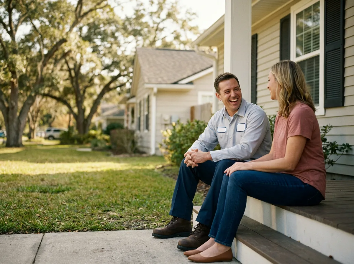 Septic tank pumping FAQs for Nacogdoches, TX